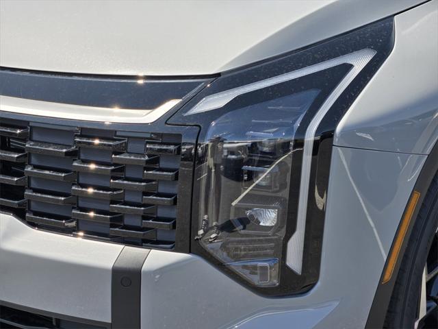 new 2026 Kia Sportage car, priced at $31,232