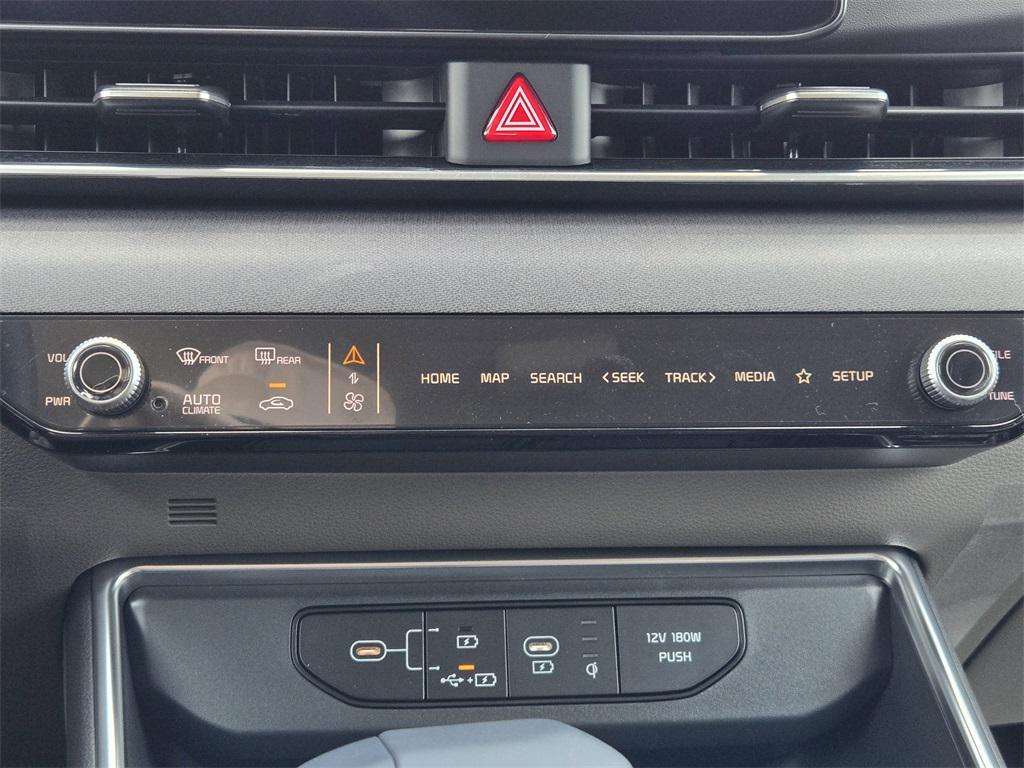 new 2026 Kia Carnival car, priced at $42,390