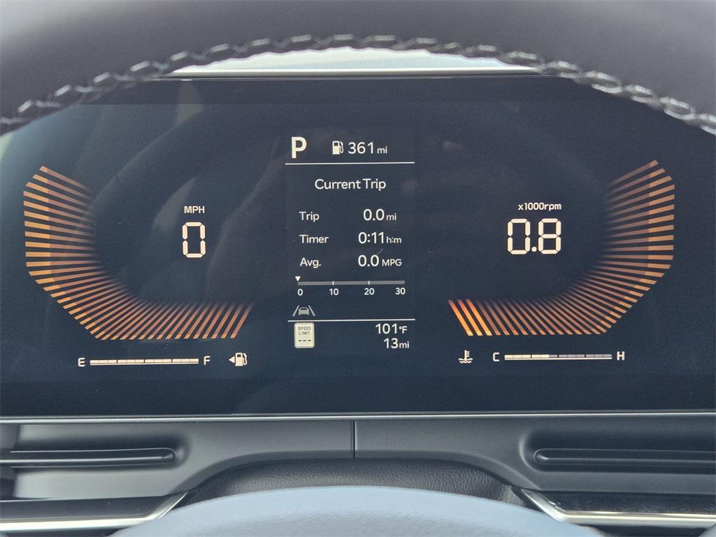 new 2026 Kia Carnival car, priced at $42,390