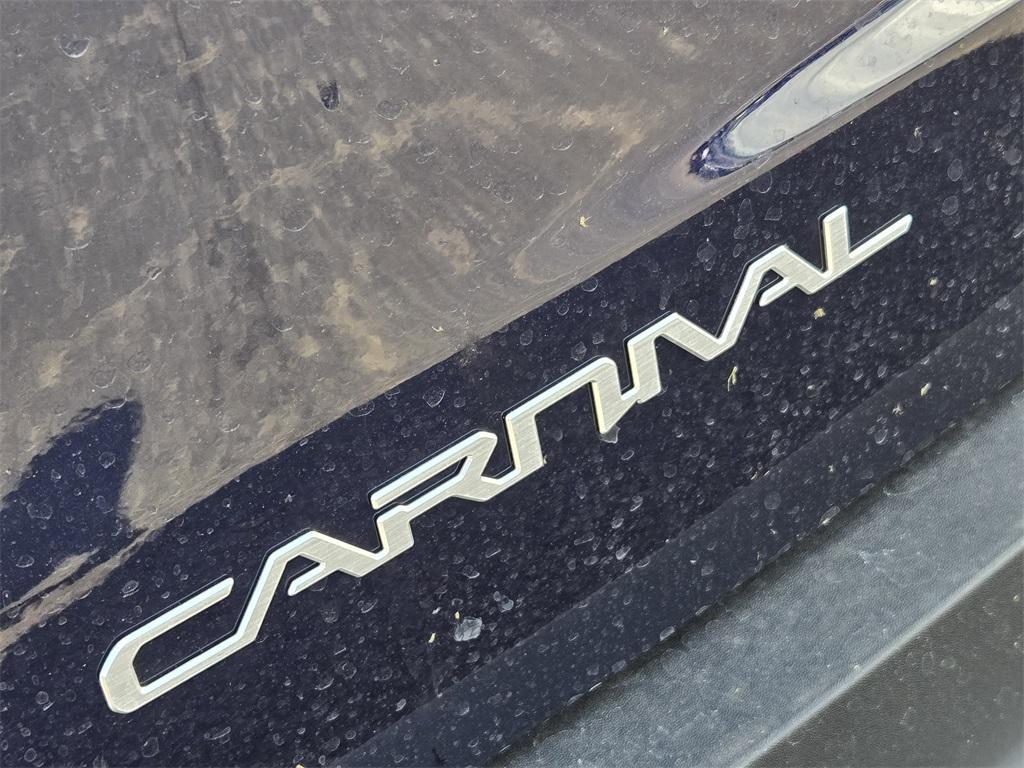 new 2026 Kia Carnival car, priced at $42,390