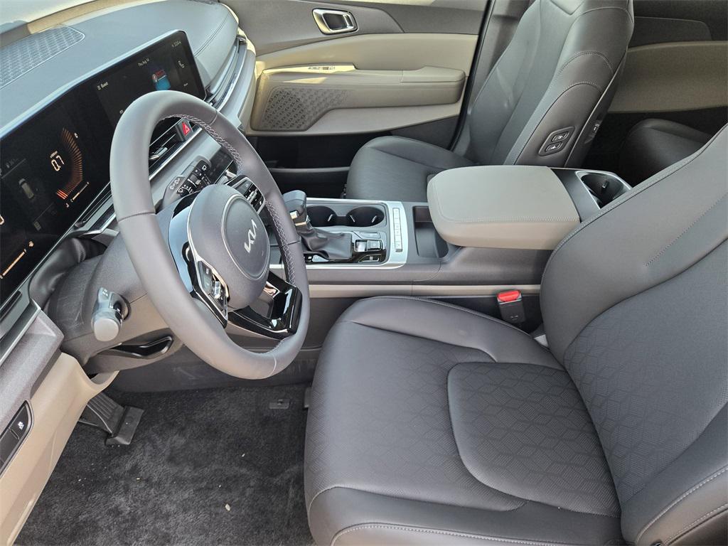 new 2026 Kia Carnival car, priced at $42,390