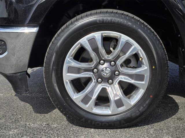 used 2023 Ram 1500 car, priced at $46,577