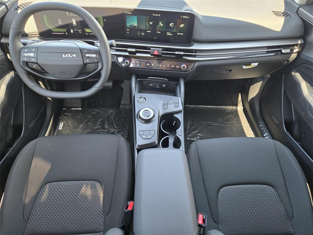 new 2026 Kia Sportage Hybrid car, priced at $29,234