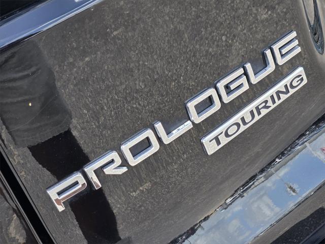 used 2024 Honda Prologue car, priced at $30,991