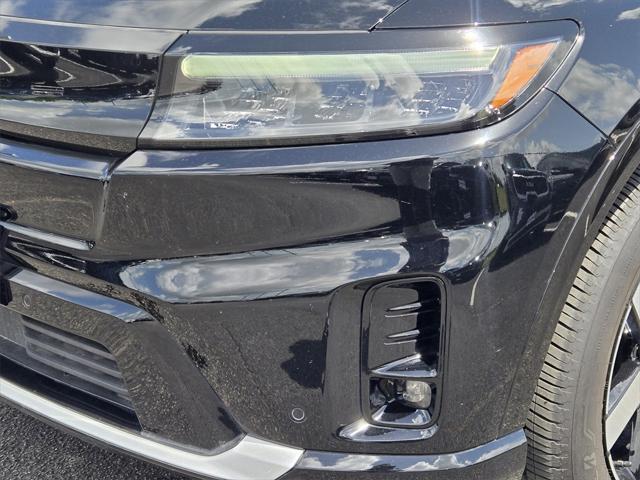used 2024 Honda Prologue car, priced at $30,991
