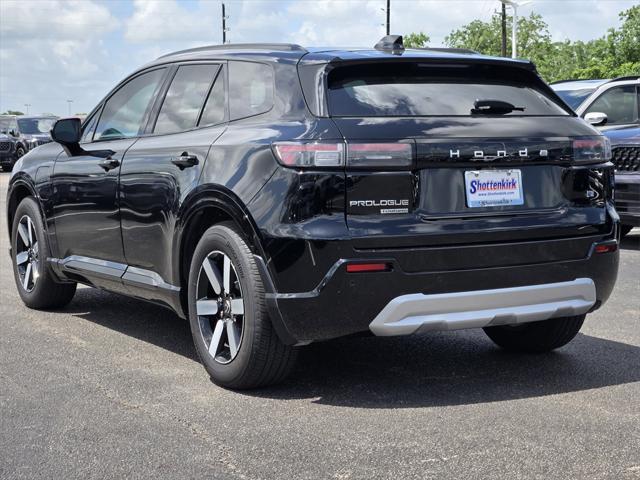 used 2024 Honda Prologue car, priced at $30,991