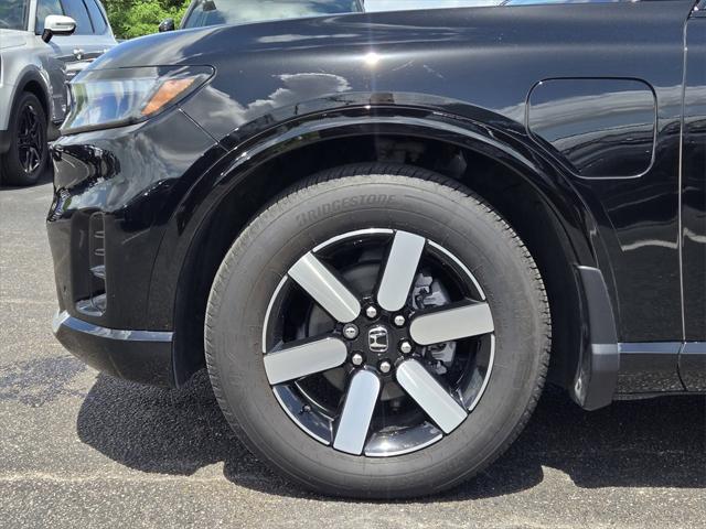 used 2024 Honda Prologue car, priced at $30,991