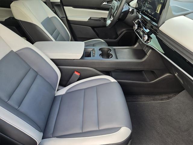 used 2024 Honda Prologue car, priced at $30,991