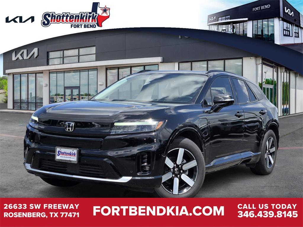 used 2024 Honda Prologue car, priced at $28,663