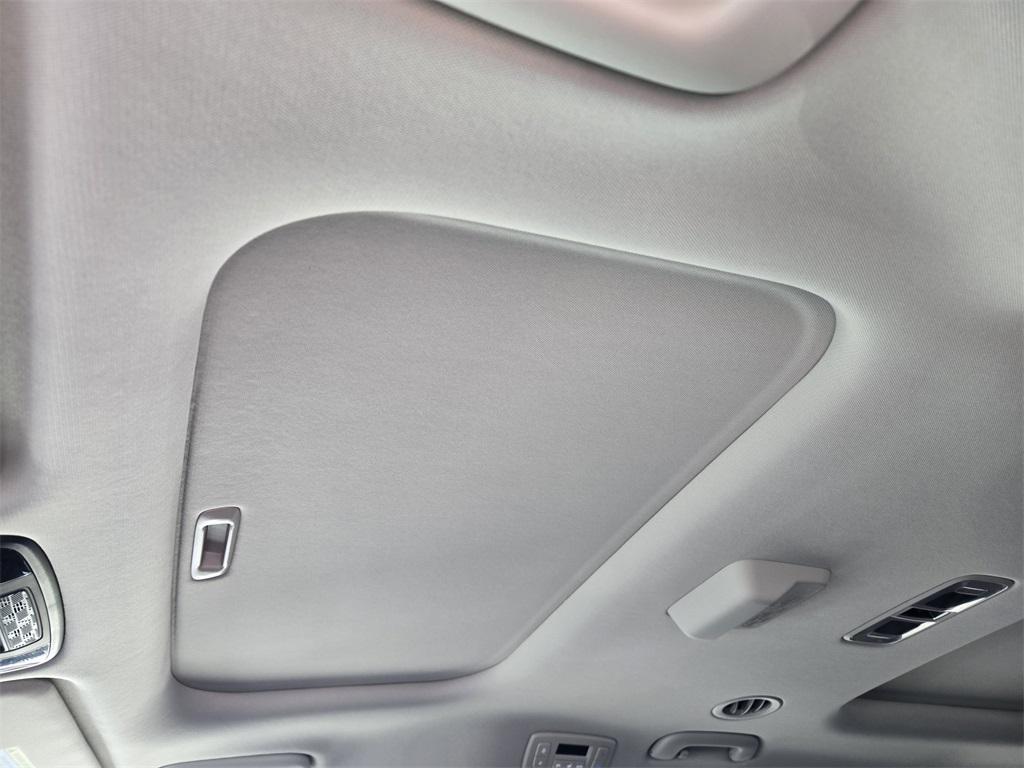 new 2026 Kia Carnival Hybrid car, priced at $47,989