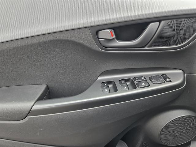 used 2020 Hyundai Kona car, priced at $15,231