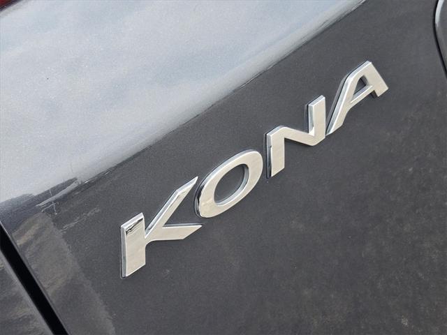 used 2020 Hyundai Kona car, priced at $15,231