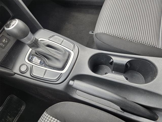 used 2020 Hyundai Kona car, priced at $15,231
