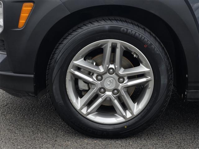 used 2020 Hyundai Kona car, priced at $15,231