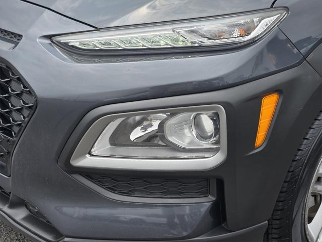 used 2020 Hyundai Kona car, priced at $15,231