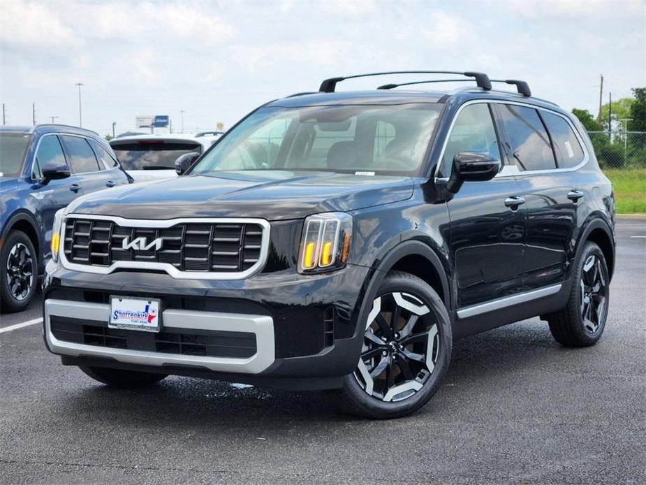 new 2024 Kia Telluride car, priced at $44,245