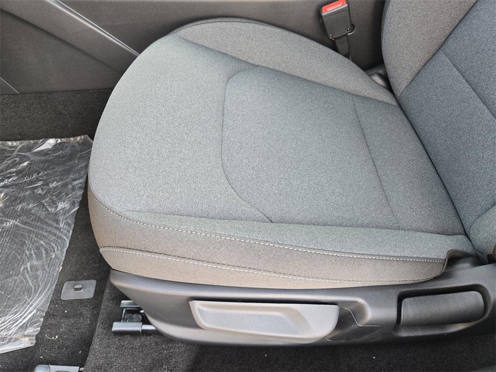 new 2025 Kia K4 car, priced at $21,382