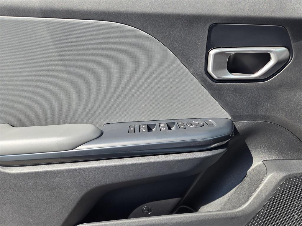 new 2025 Kia K4 car, priced at $21,382