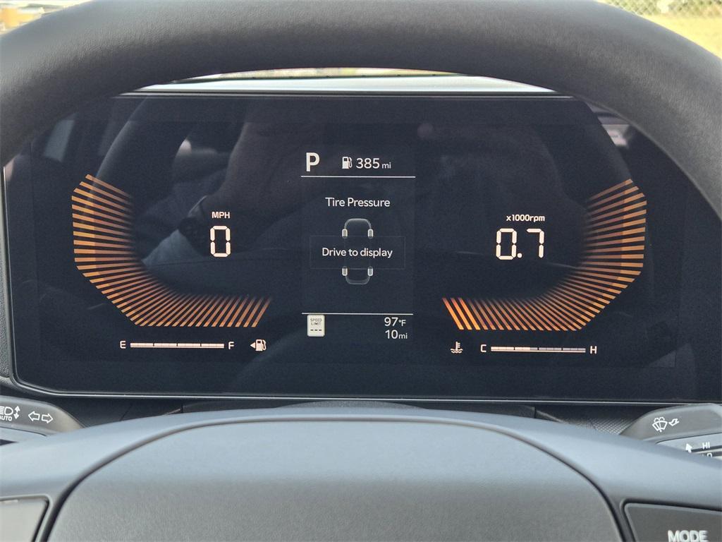 new 2025 Kia K4 car, priced at $21,382