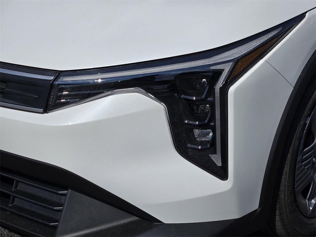 new 2025 Kia K4 car, priced at $21,382