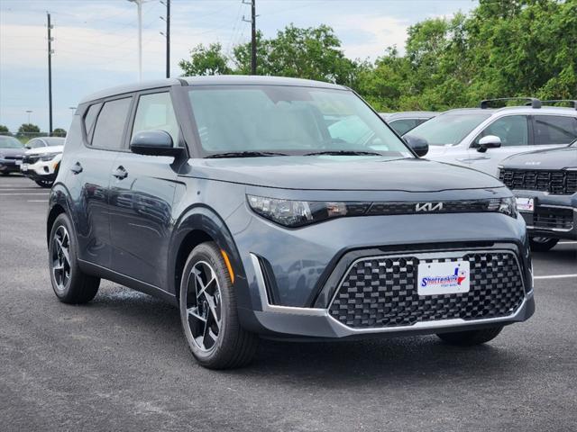 new 2024 Kia Soul car, priced at $26,040