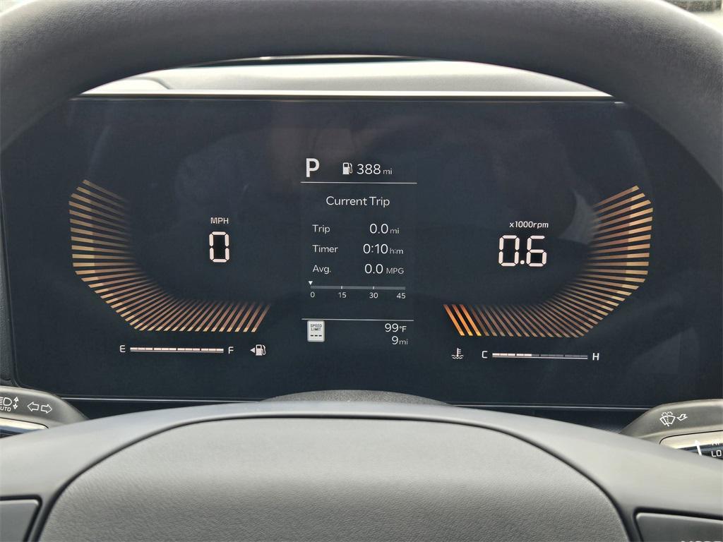 new 2025 Kia K4 car, priced at $22,332