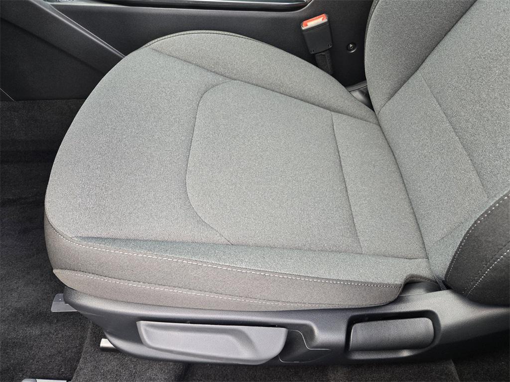 new 2025 Kia K4 car, priced at $22,332