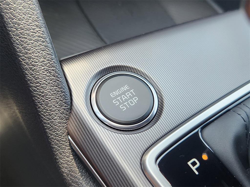 new 2026 Kia Sportage car, priced at $32,880