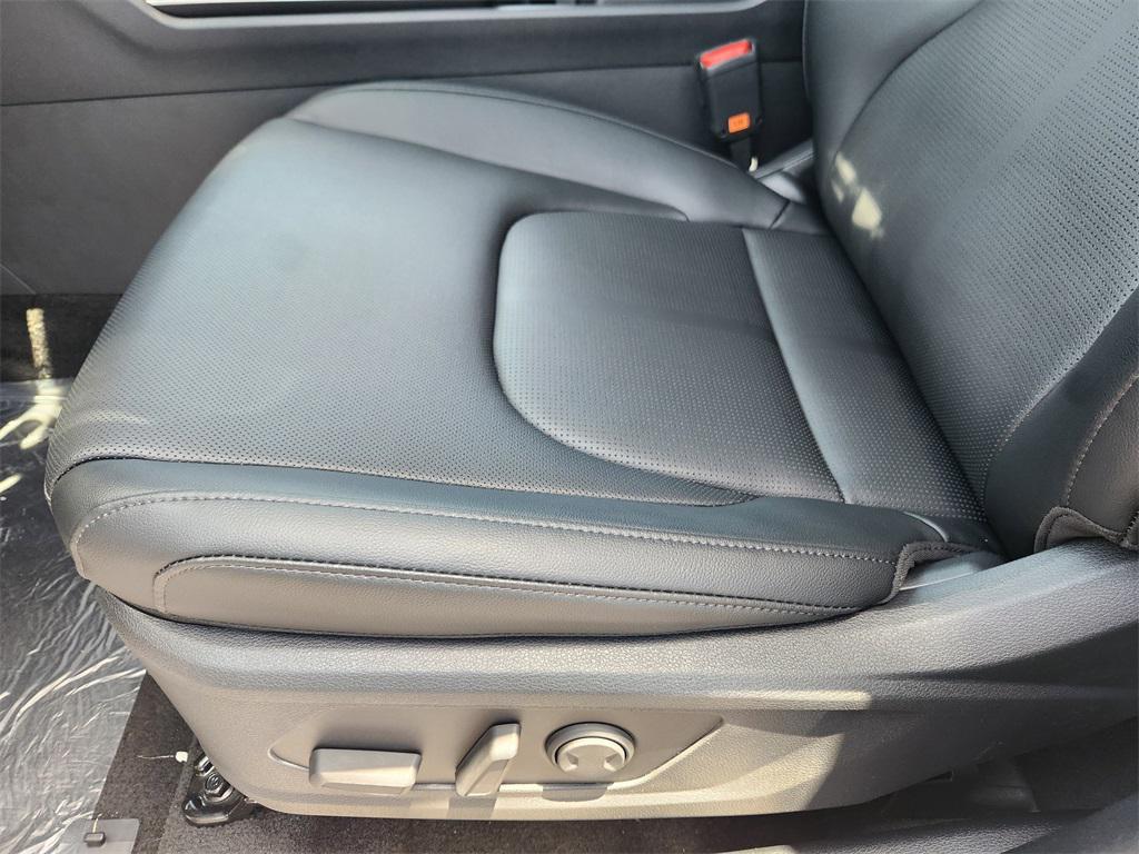 new 2026 Kia Sportage car, priced at $32,880
