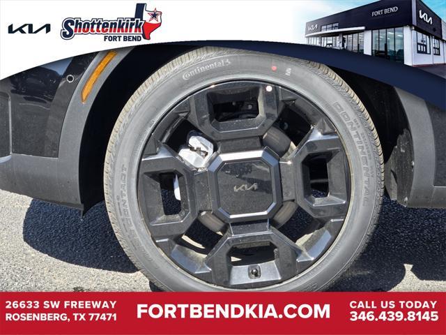 new 2025 Kia Sorento car, priced at $48,510