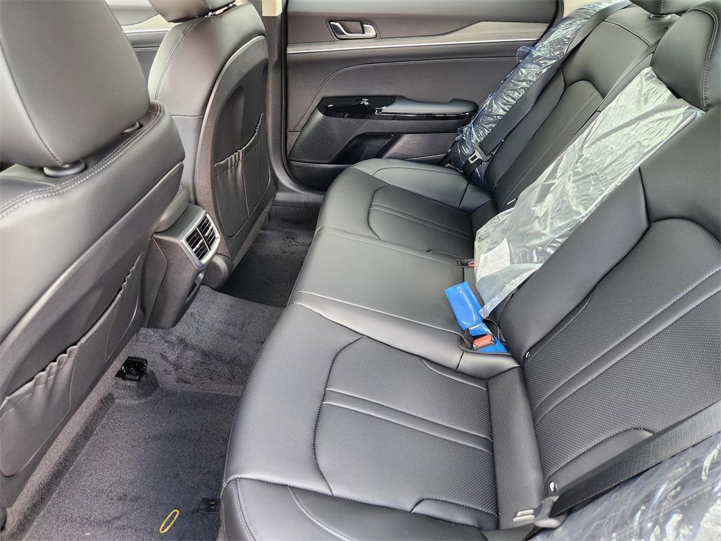 new 2026 Kia K5 car, priced at $35,315