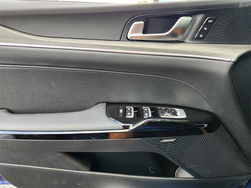 new 2026 Kia K5 car, priced at $35,315