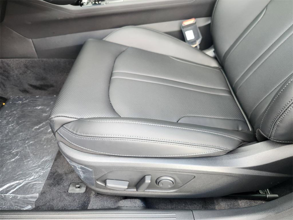 new 2026 Kia K5 car, priced at $35,315