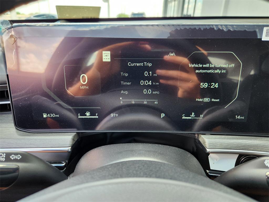 new 2026 Kia K5 car, priced at $35,315