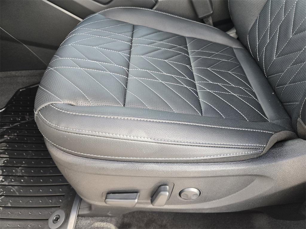 new 2025 Kia Telluride car, priced at $44,832