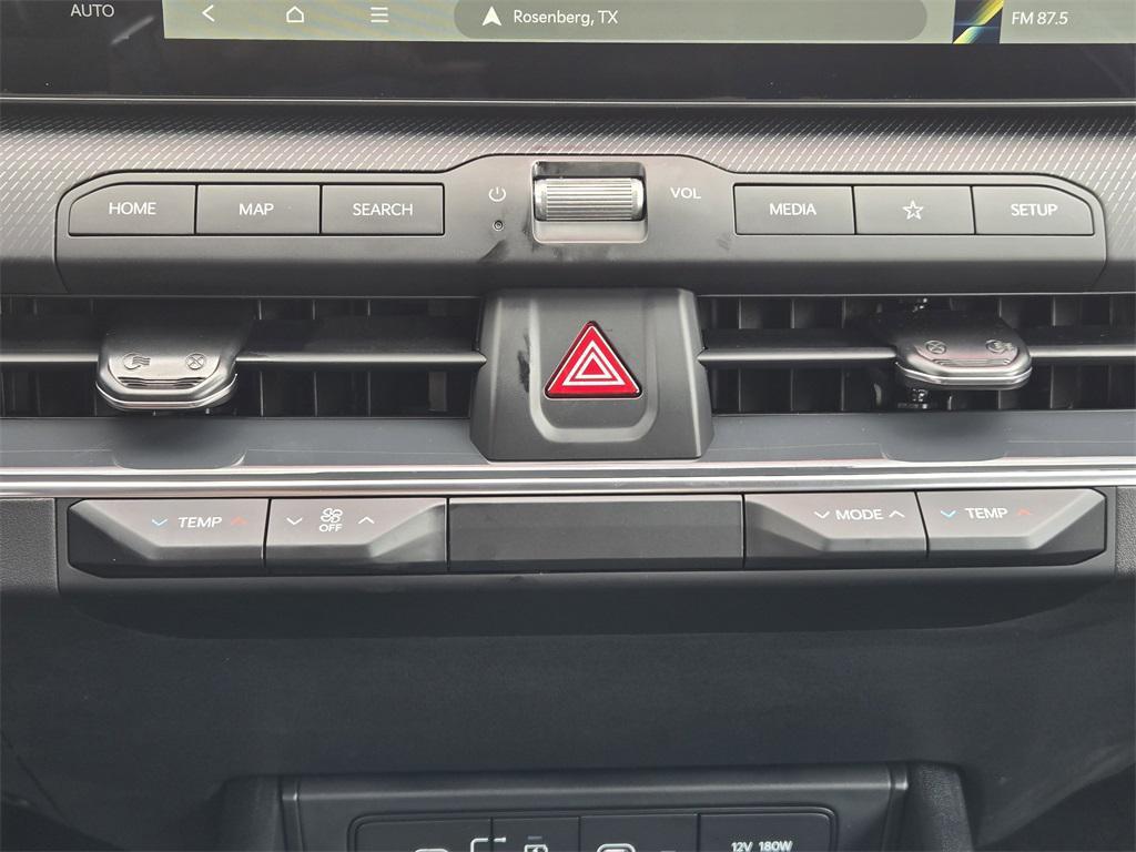 new 2025 Kia K4 car, priced at $24,777