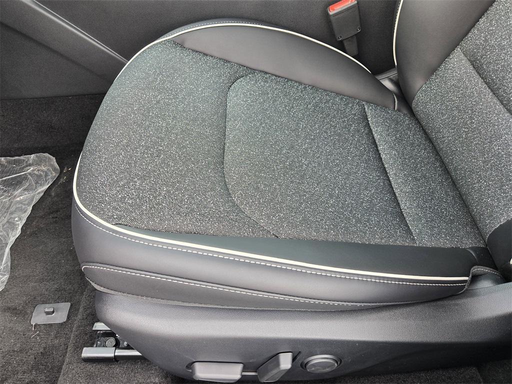 new 2025 Kia K4 car, priced at $24,777