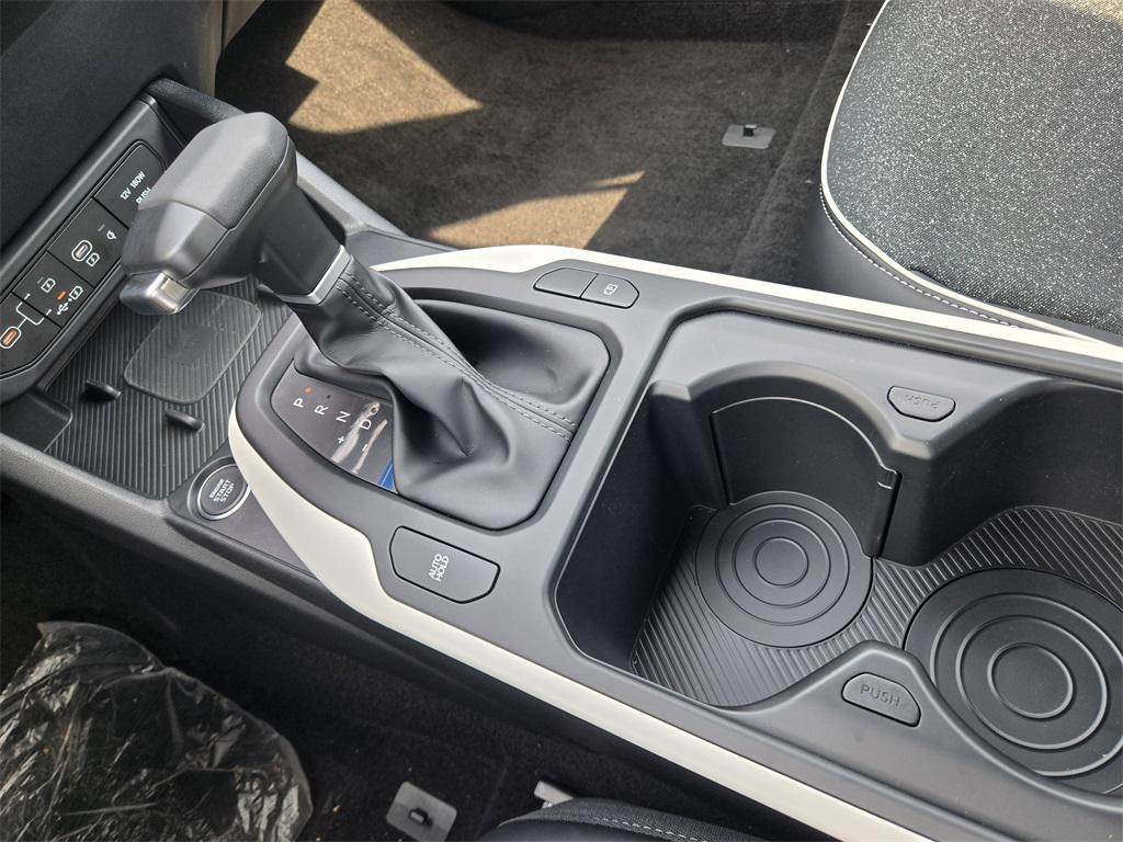 new 2025 Kia K4 car, priced at $24,777