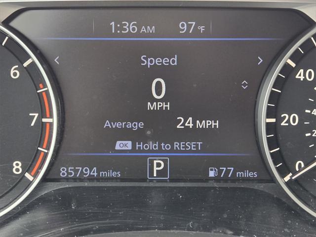 used 2019 Nissan Altima car, priced at $14,620