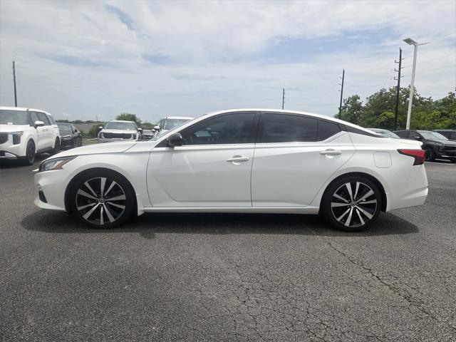 used 2019 Nissan Altima car, priced at $14,620