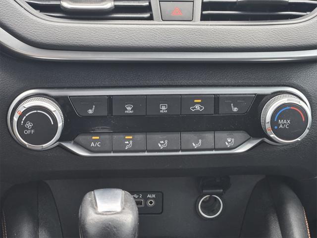 used 2019 Nissan Altima car, priced at $14,620