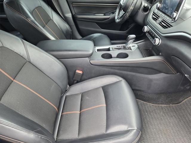 used 2019 Nissan Altima car, priced at $14,620