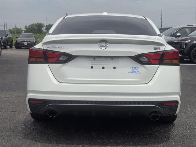 used 2019 Nissan Altima car, priced at $14,620
