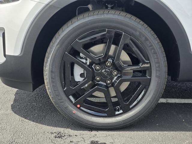 new 2025 Kia Telluride car, priced at $53,440