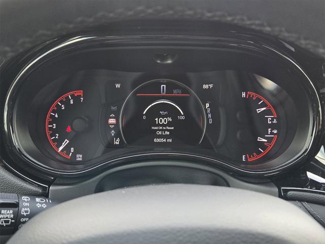 used 2022 Dodge Durango car, priced at $26,891
