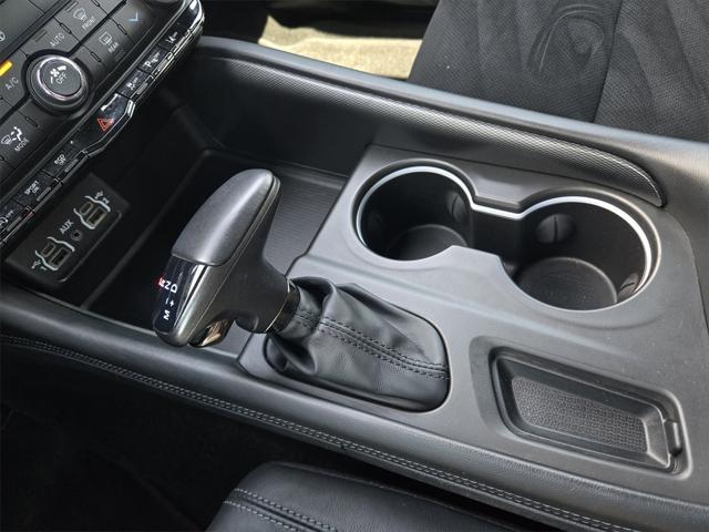 used 2022 Dodge Durango car, priced at $26,891