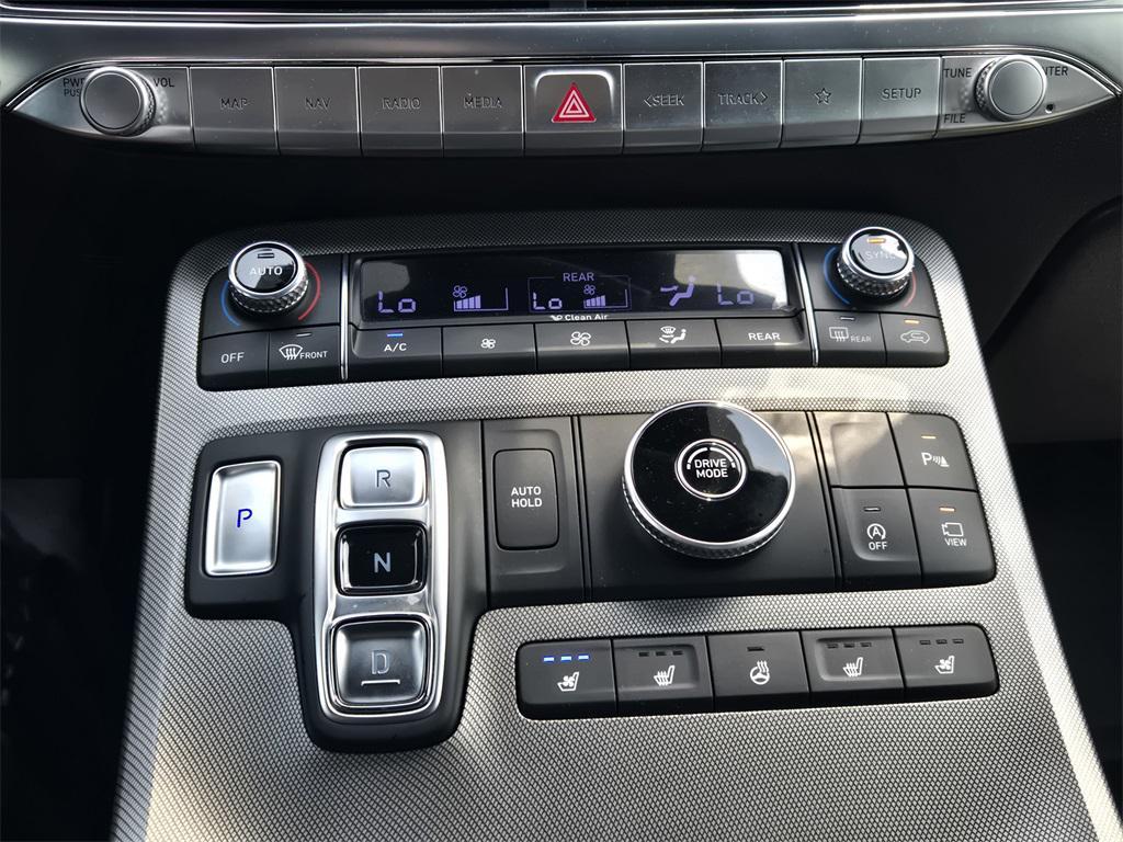 used 2022 Hyundai Palisade car, priced at $27,902