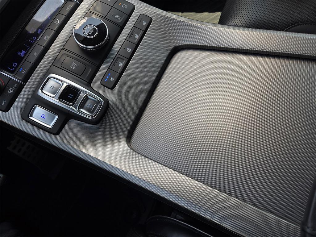 used 2022 Hyundai Palisade car, priced at $27,902