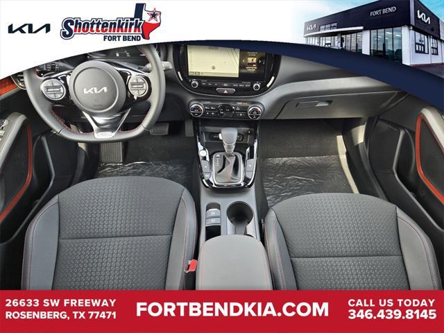 new 2025 Kia Soul car, priced at $27,885