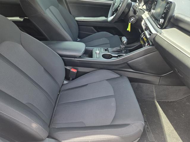 used 2022 Kia K5 car, priced at $19,990